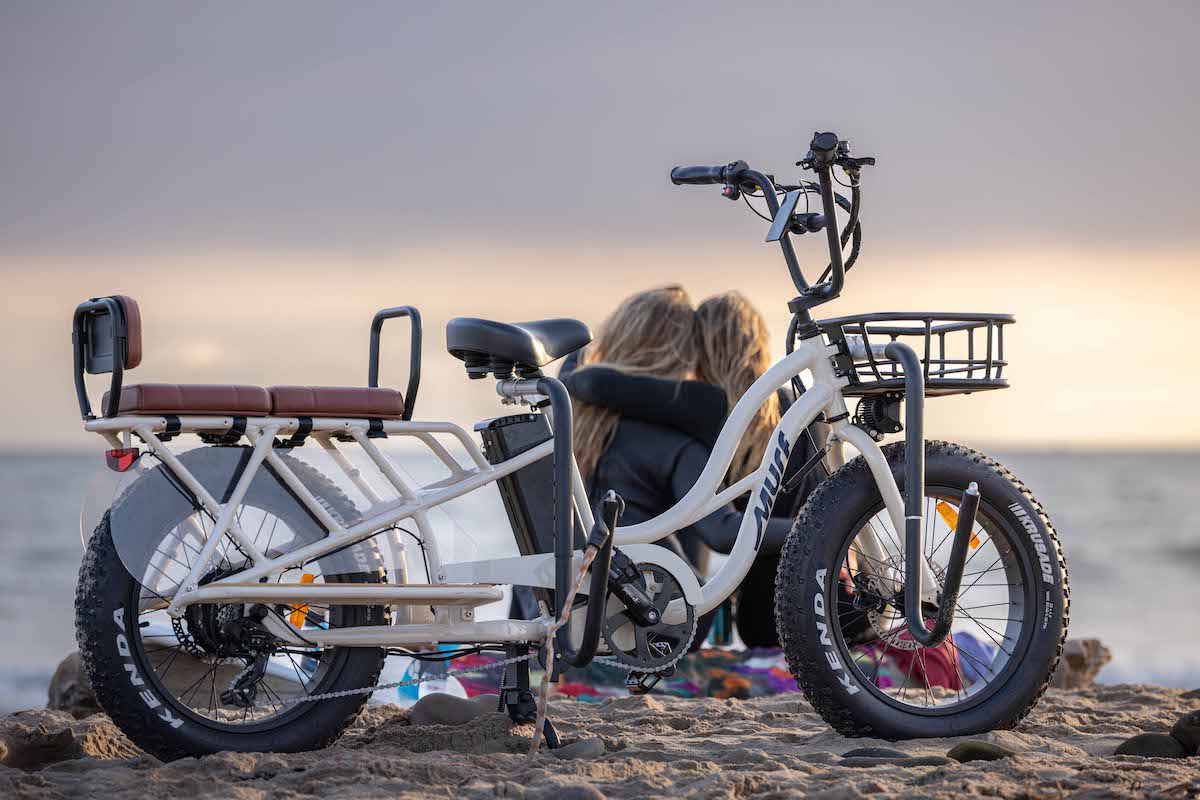 Beach Collection – Murf Electric Bikes