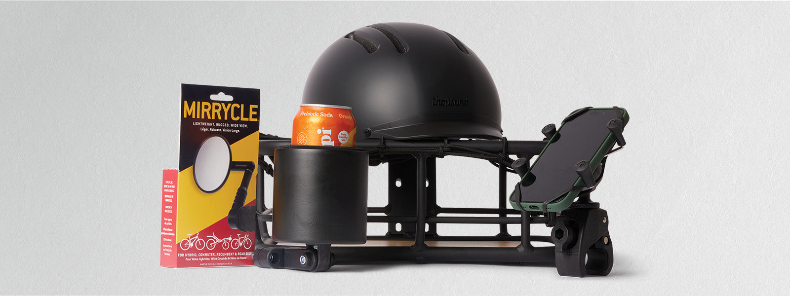 Cockpit Bundle