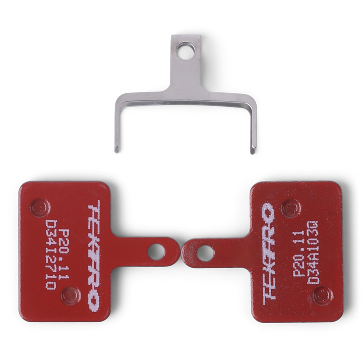 Brake Pads - Tektro