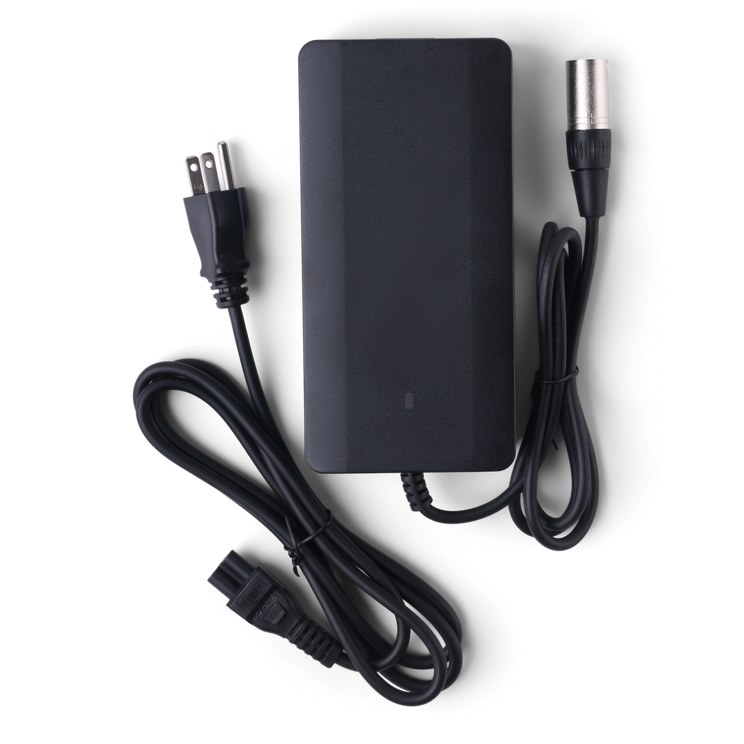 Charger