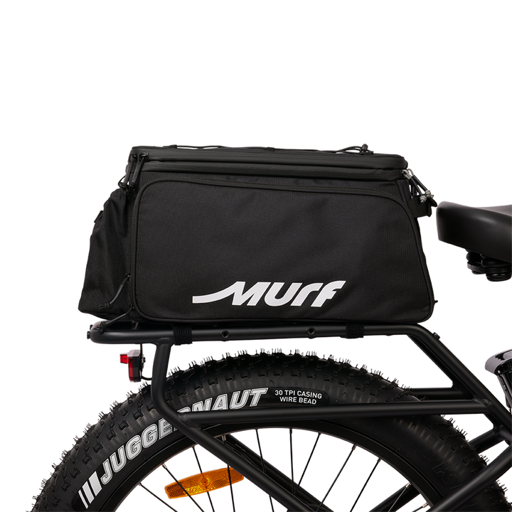 Big Dawg Rack Bag