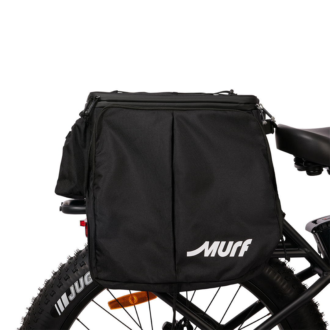 Big Dawg Rack Bag