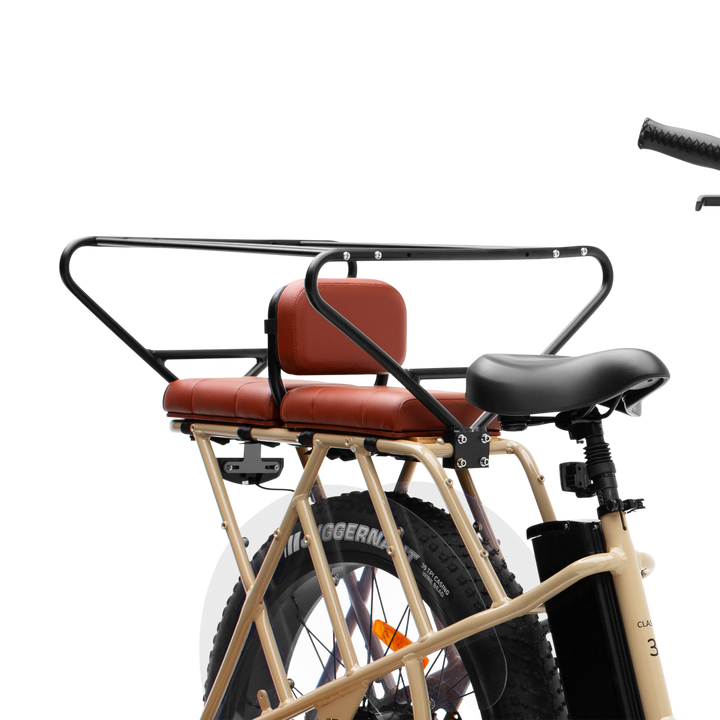 Cargo Backrest