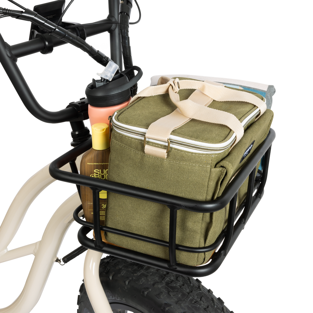 Front Basket