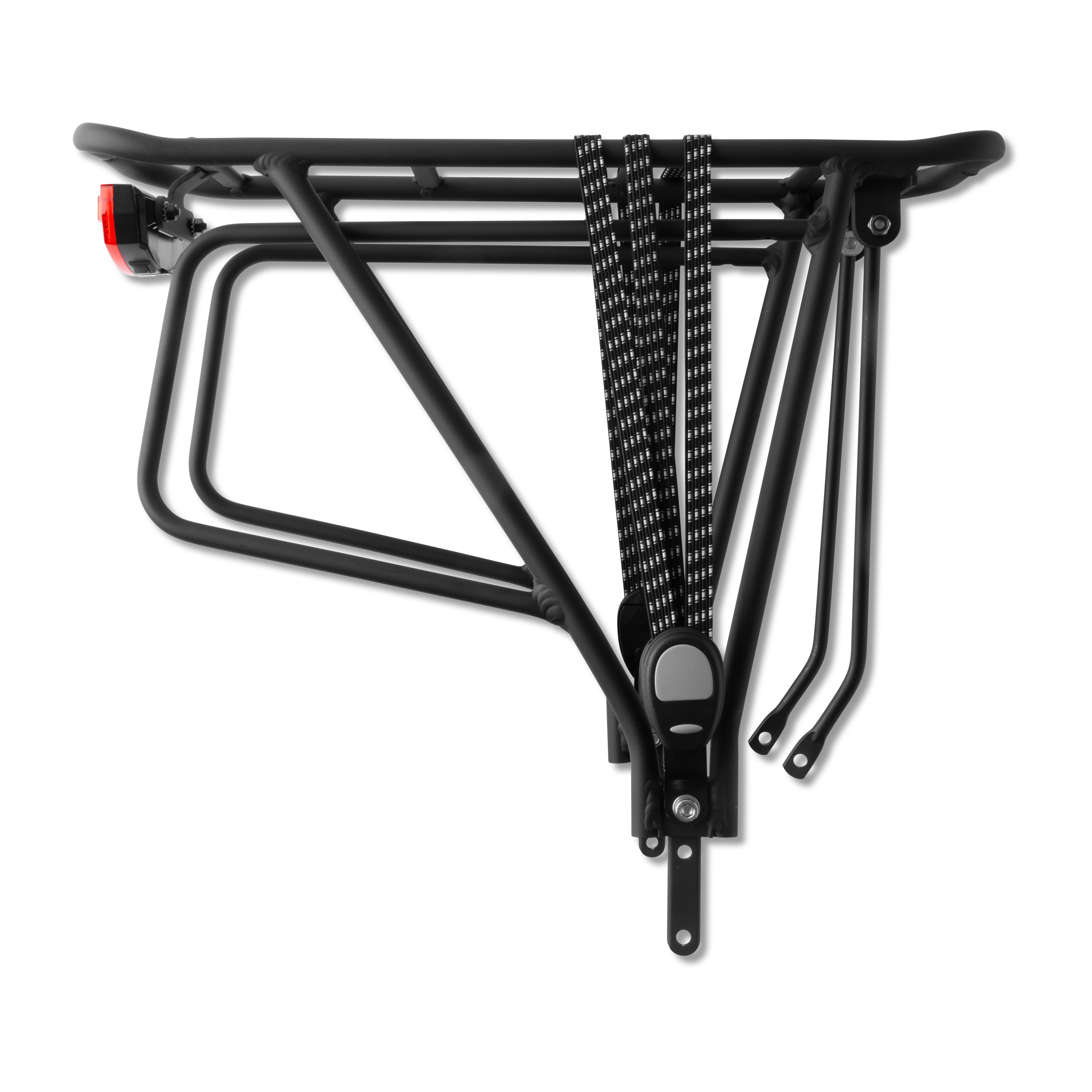 Rear rack for cruiser bike hot sale