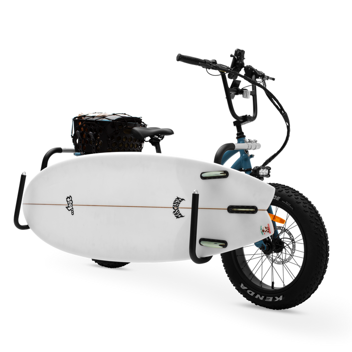 Surf Rack - Longboard