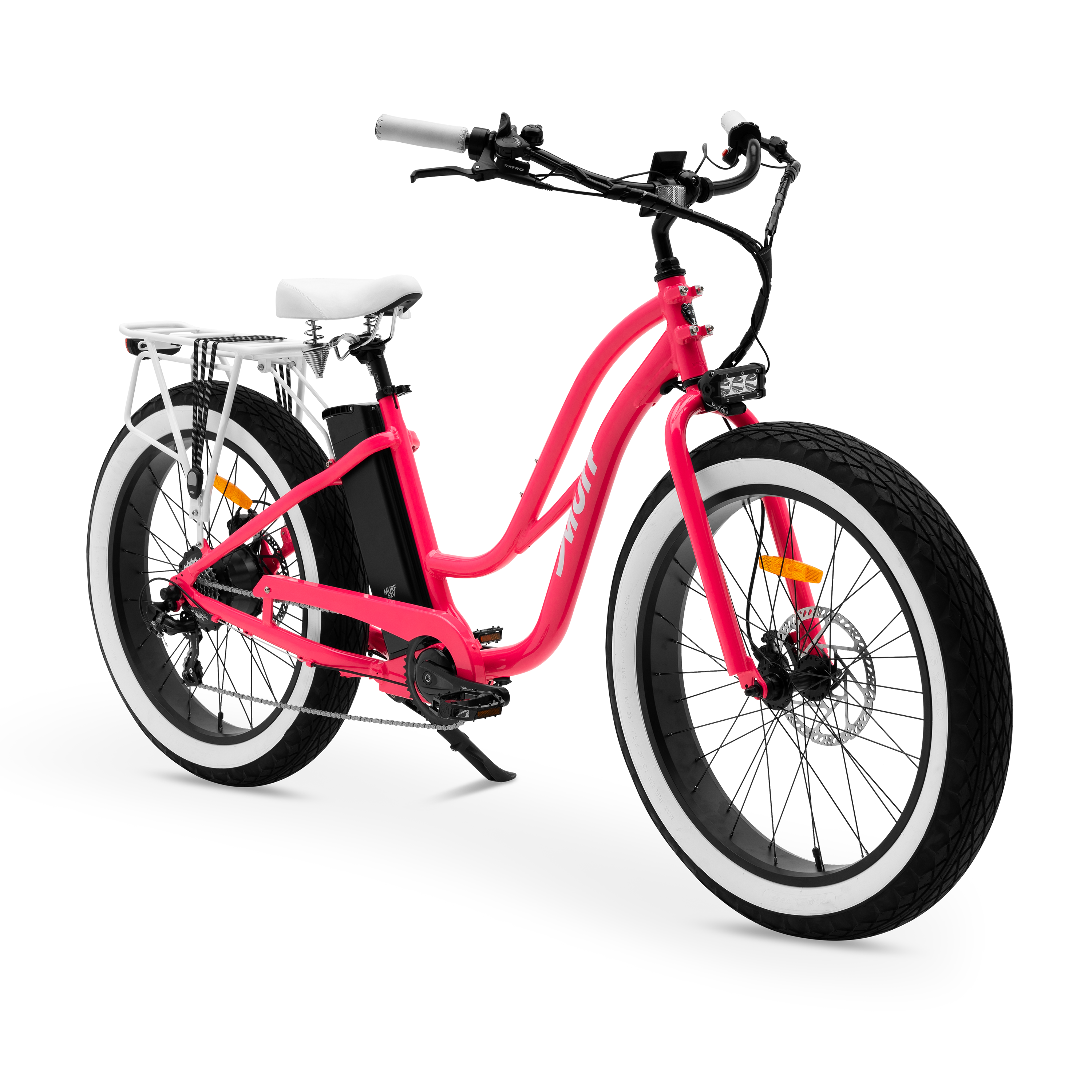 Fat murf on sale electric bike