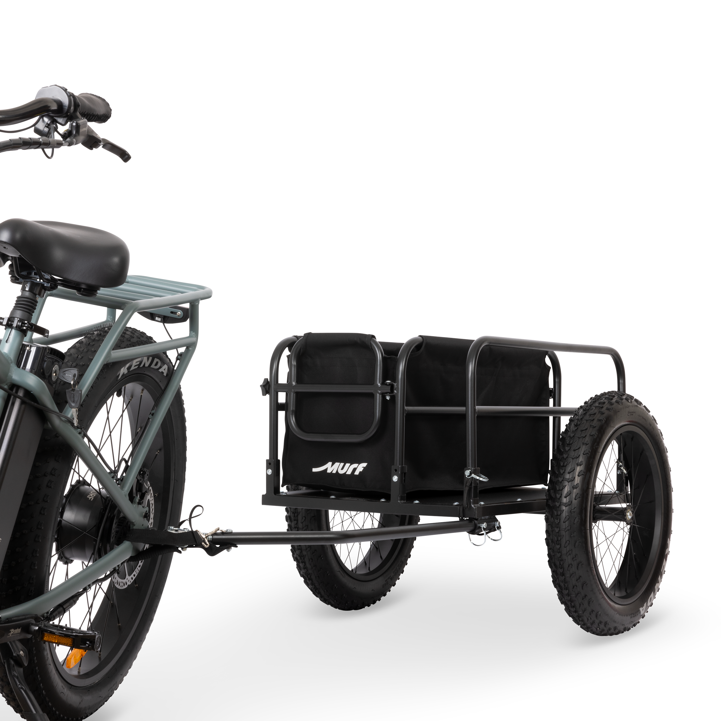 Murf Trailer