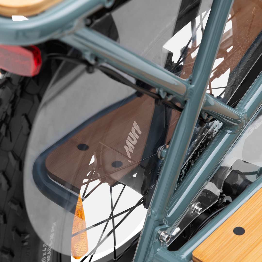 Higgs Cargo