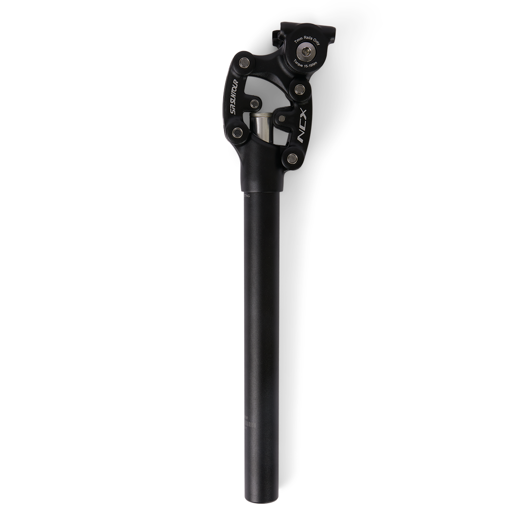 Hydraulic seatpost hot sale
