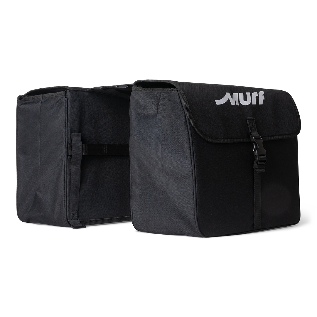 Murf Pannier