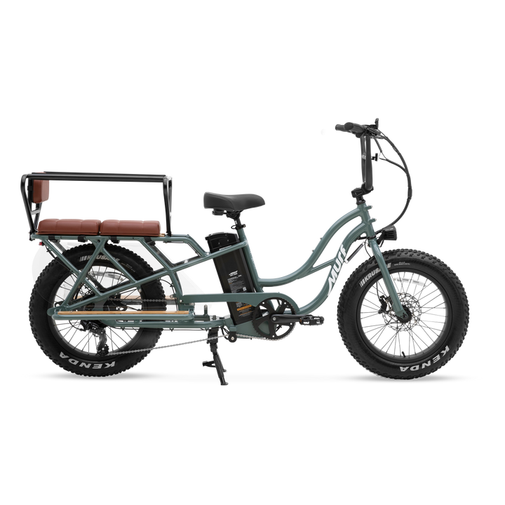 Kid Hauler Passenger Bundle