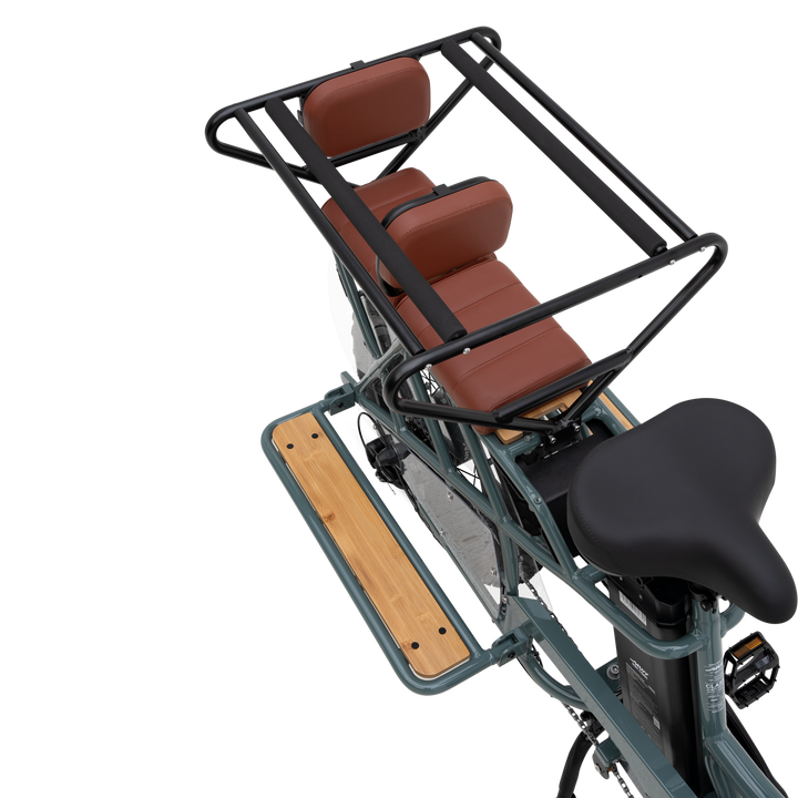 Minivan Passenger Bundle