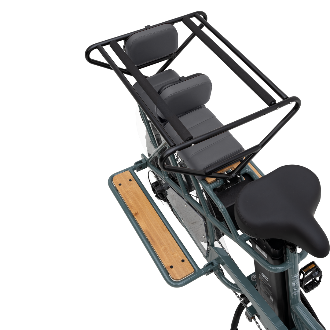 Minivan Passenger Bundle