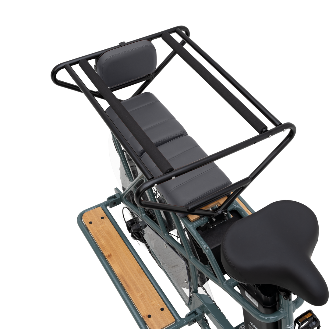 Kid Hauler Passenger Bundle