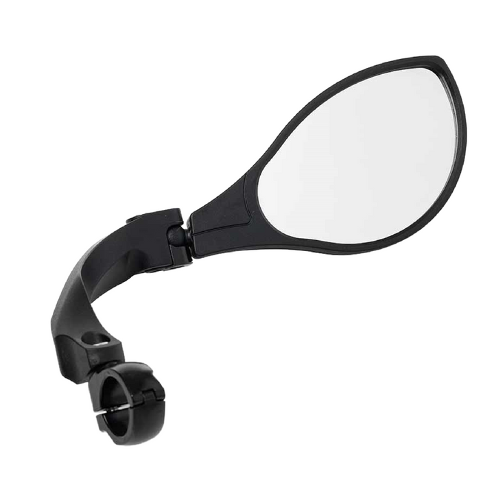 Handle Bar Mirror HD Glass (LH)