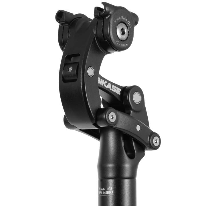 Suspension Seat Post