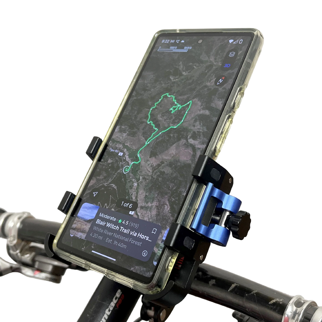BiKGrip Phone Holder