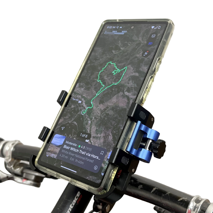 BiKGrip Phone Holder