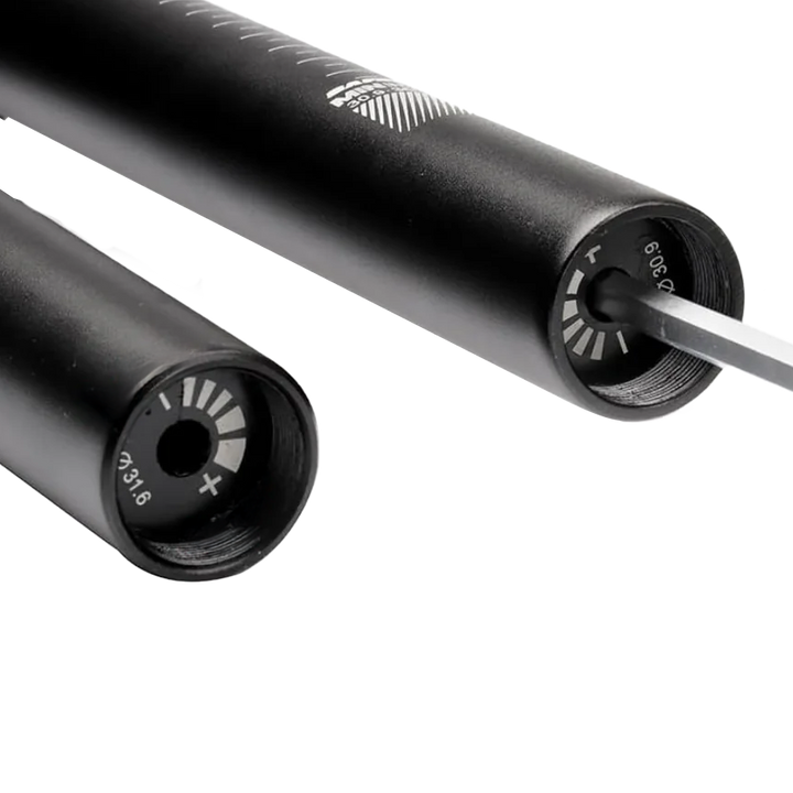 Suspension Seat Post