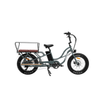 Kid Hauler Passenger Bundle