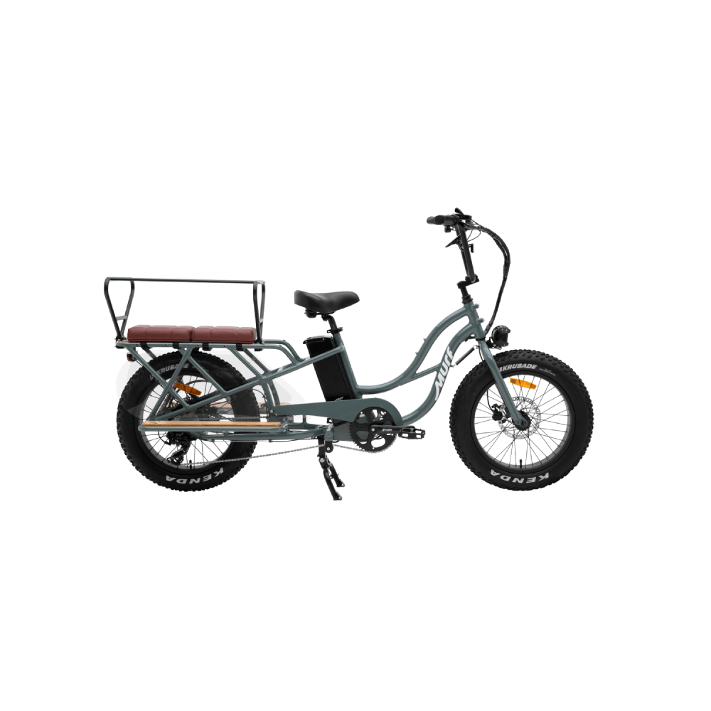 Kid Hauler Passenger Bundle