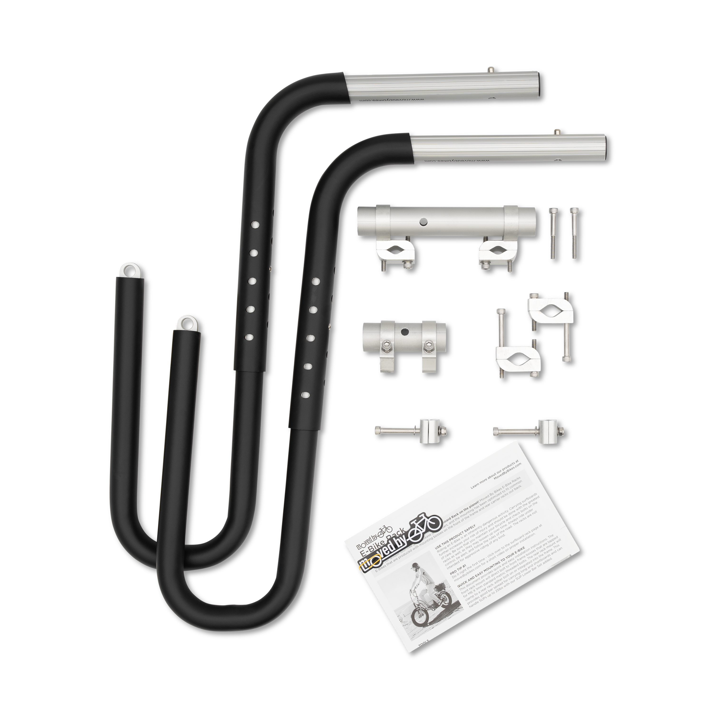 E-Bike Surf Rack E-Bike Surf Rack