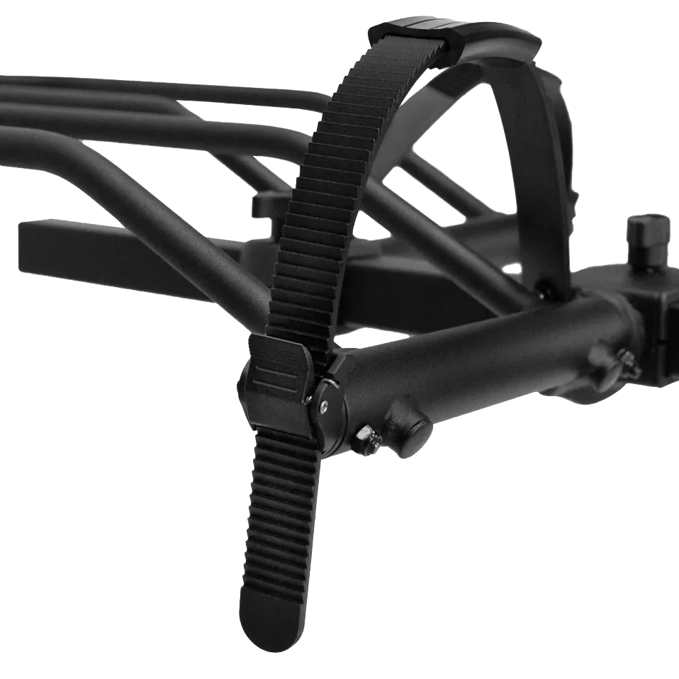 Hollywood Rack RV Rider