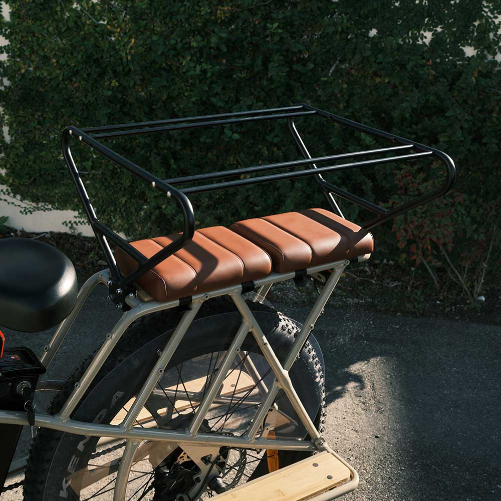 Cargo Seat Pad