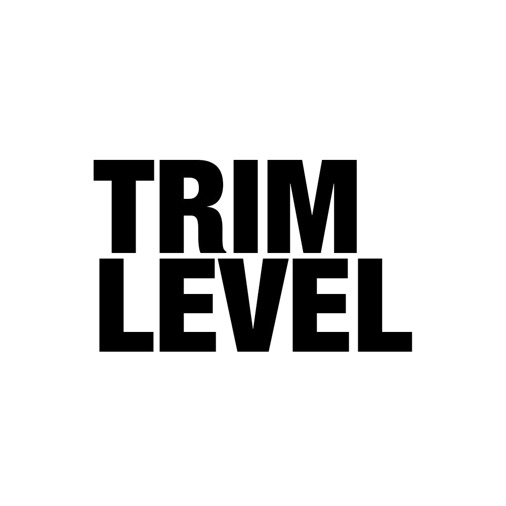 Trim Level