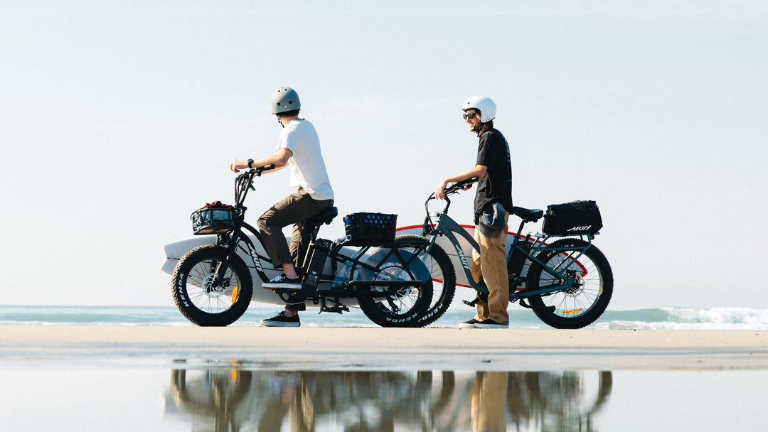 Electric Bikes