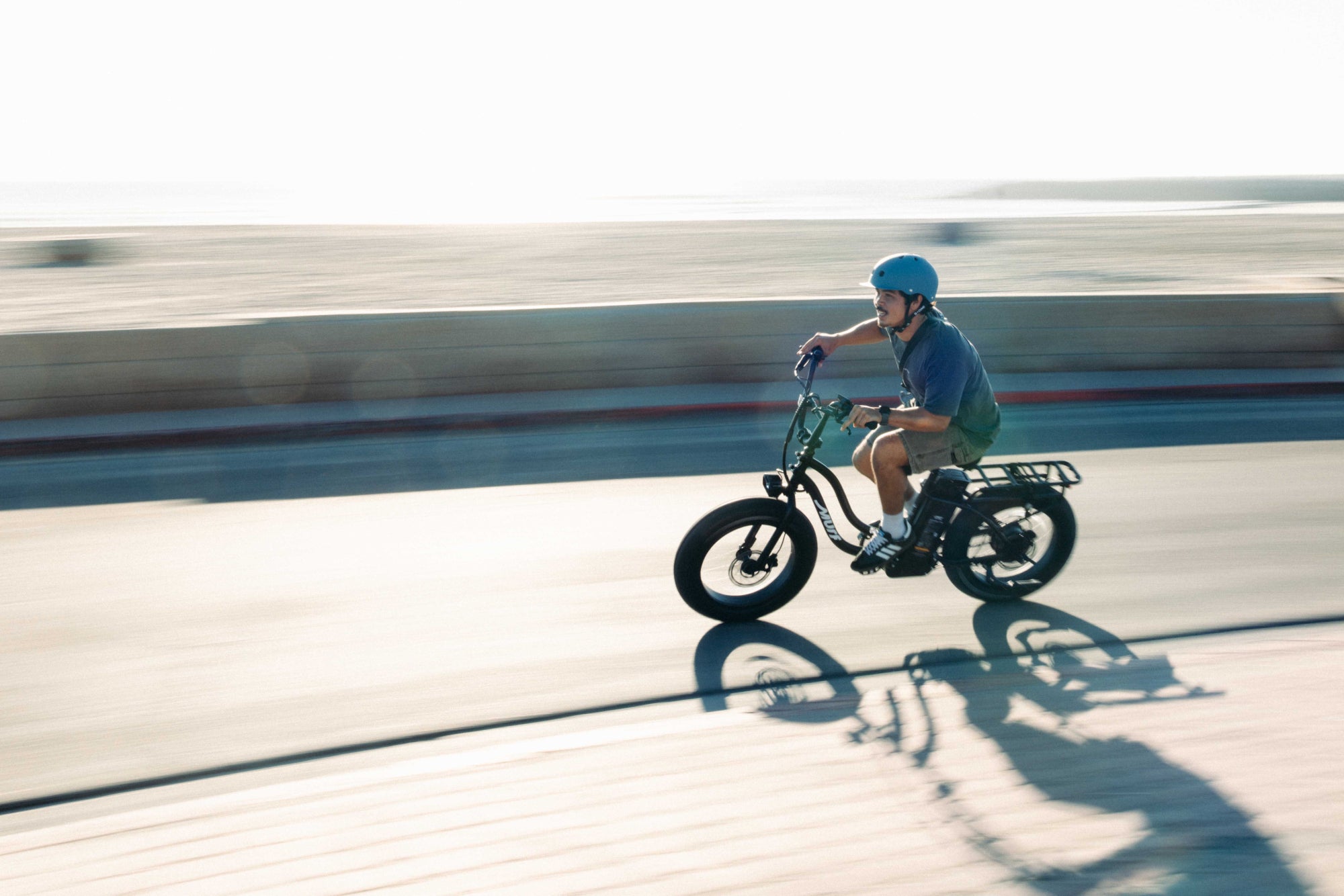 Test Ride Clearwater – Murf Electric Bikes