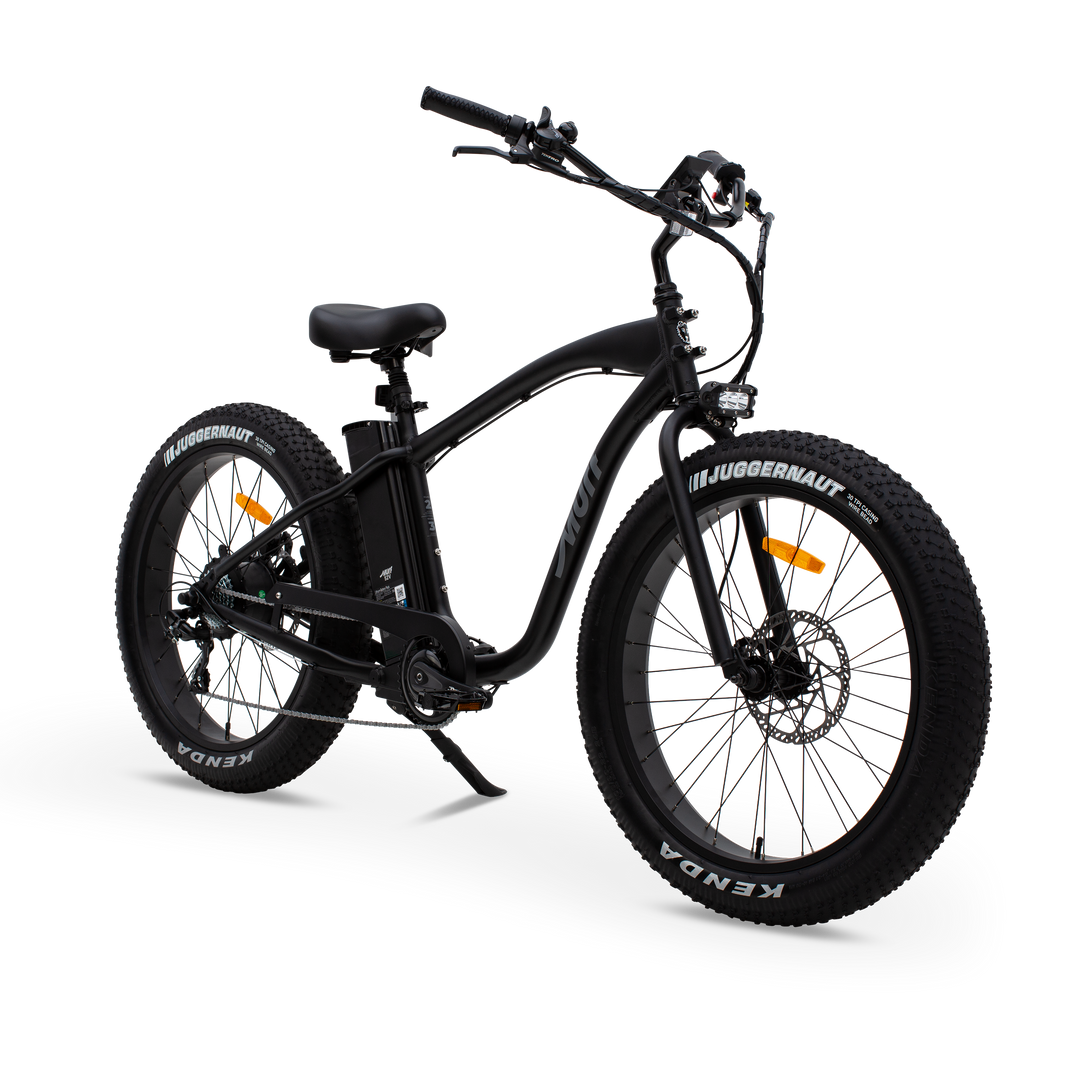 Best electric sale beach cruiser