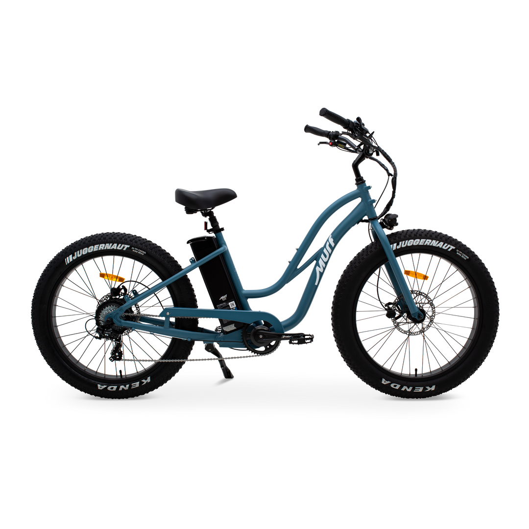 Men's fat tire bicycle deals