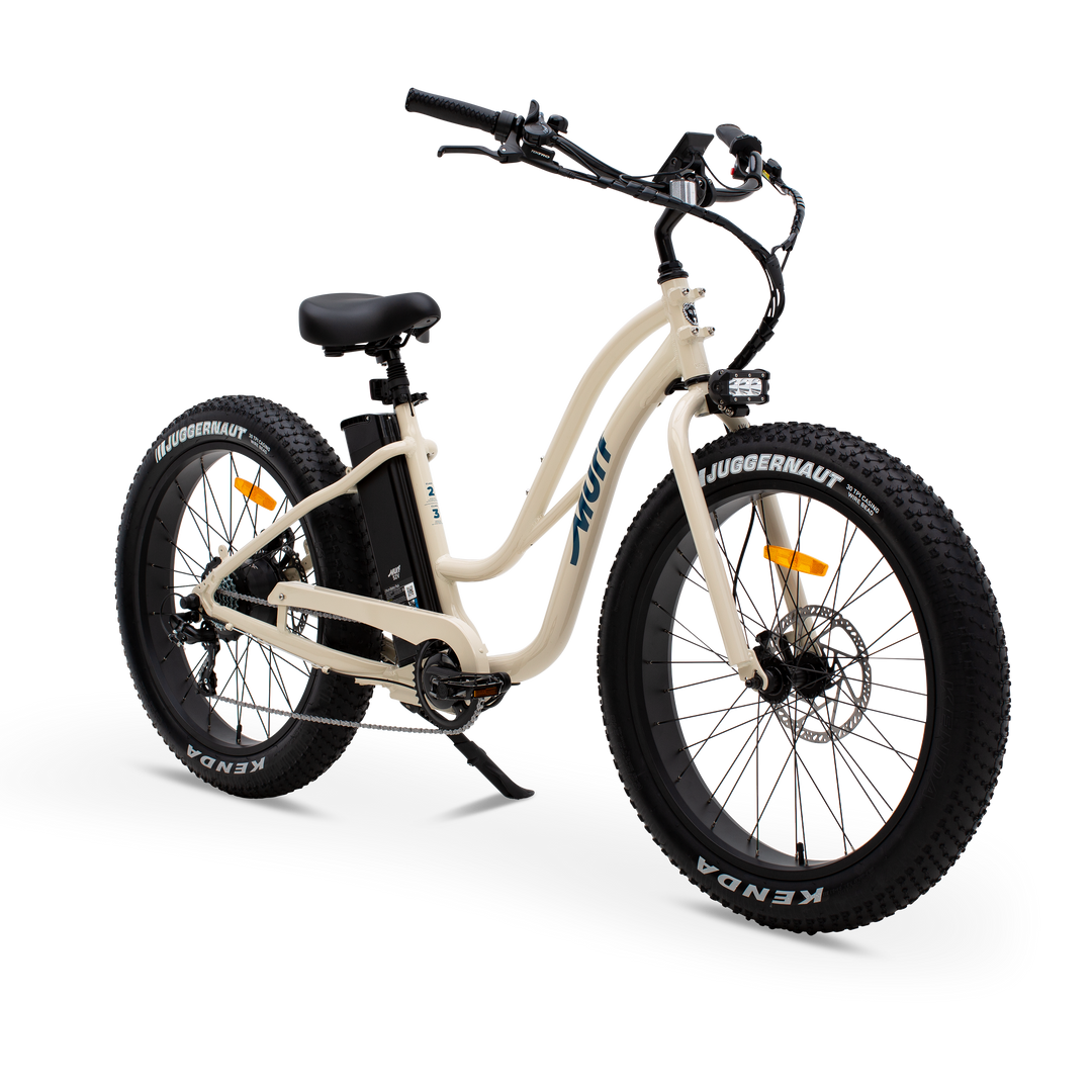 Murf electric bike for sale hotsell