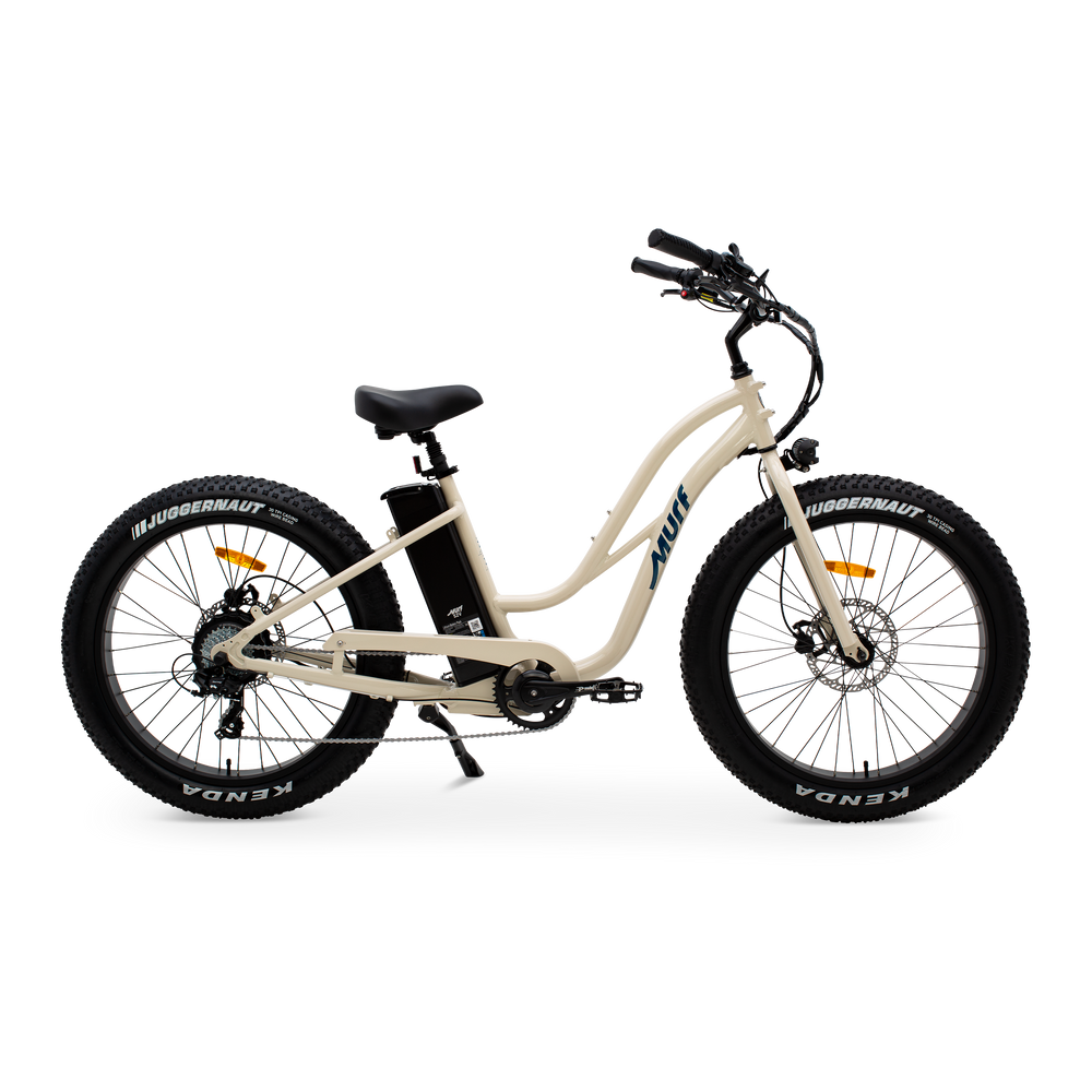 Mxpf electric mountain bike hotsell