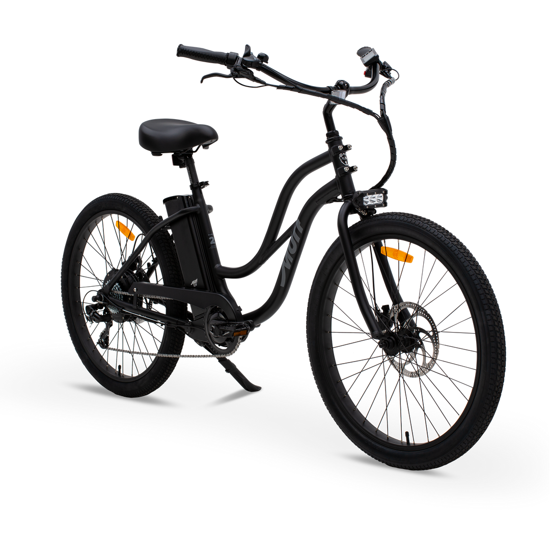 Murf discount bikes review