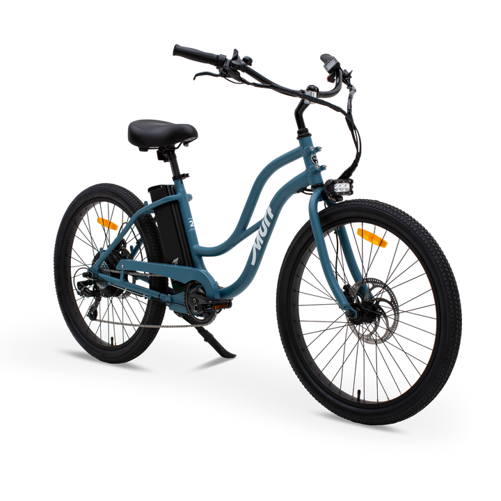Mango fat 2024 tire beach cruiser