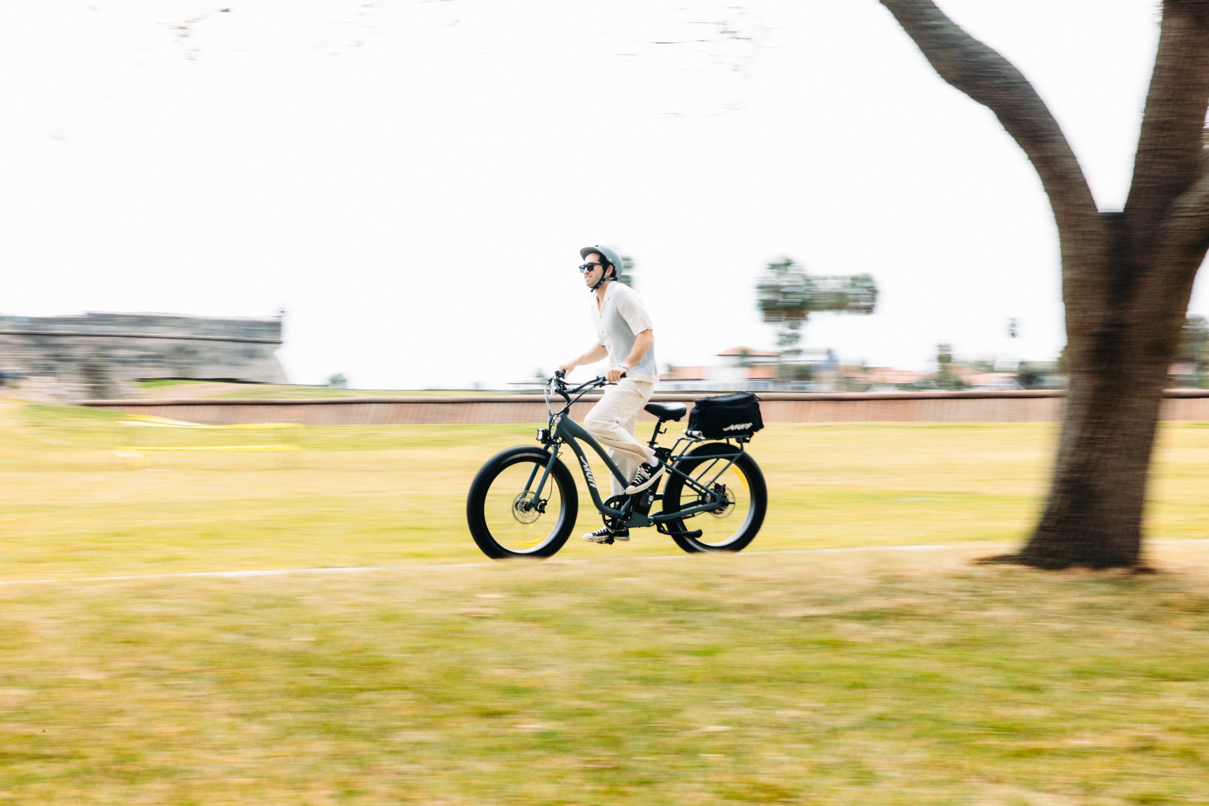 Test Ride San Juan – Murf Electric Bikes