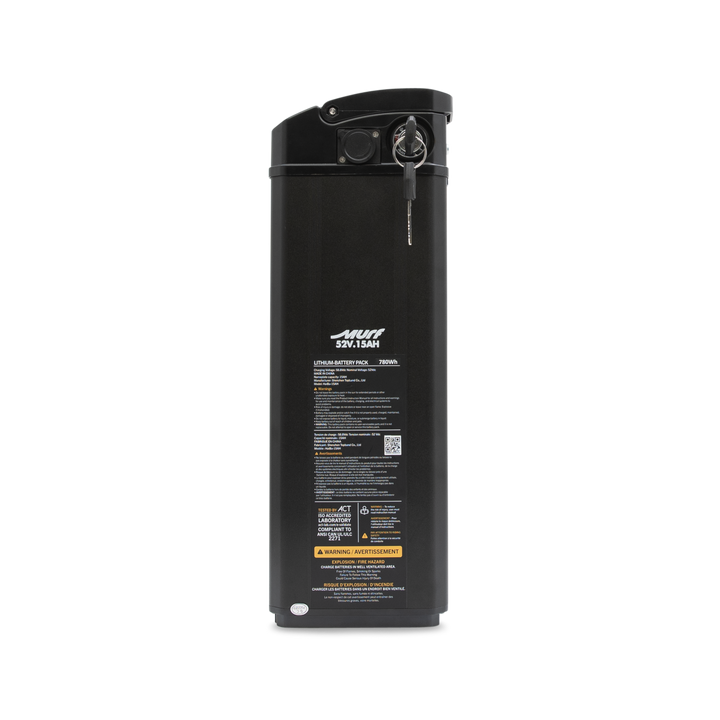 52V Murf Battery Pack