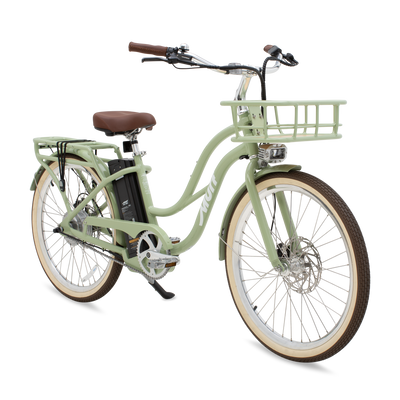 Murf Gigi electric beach cruiser