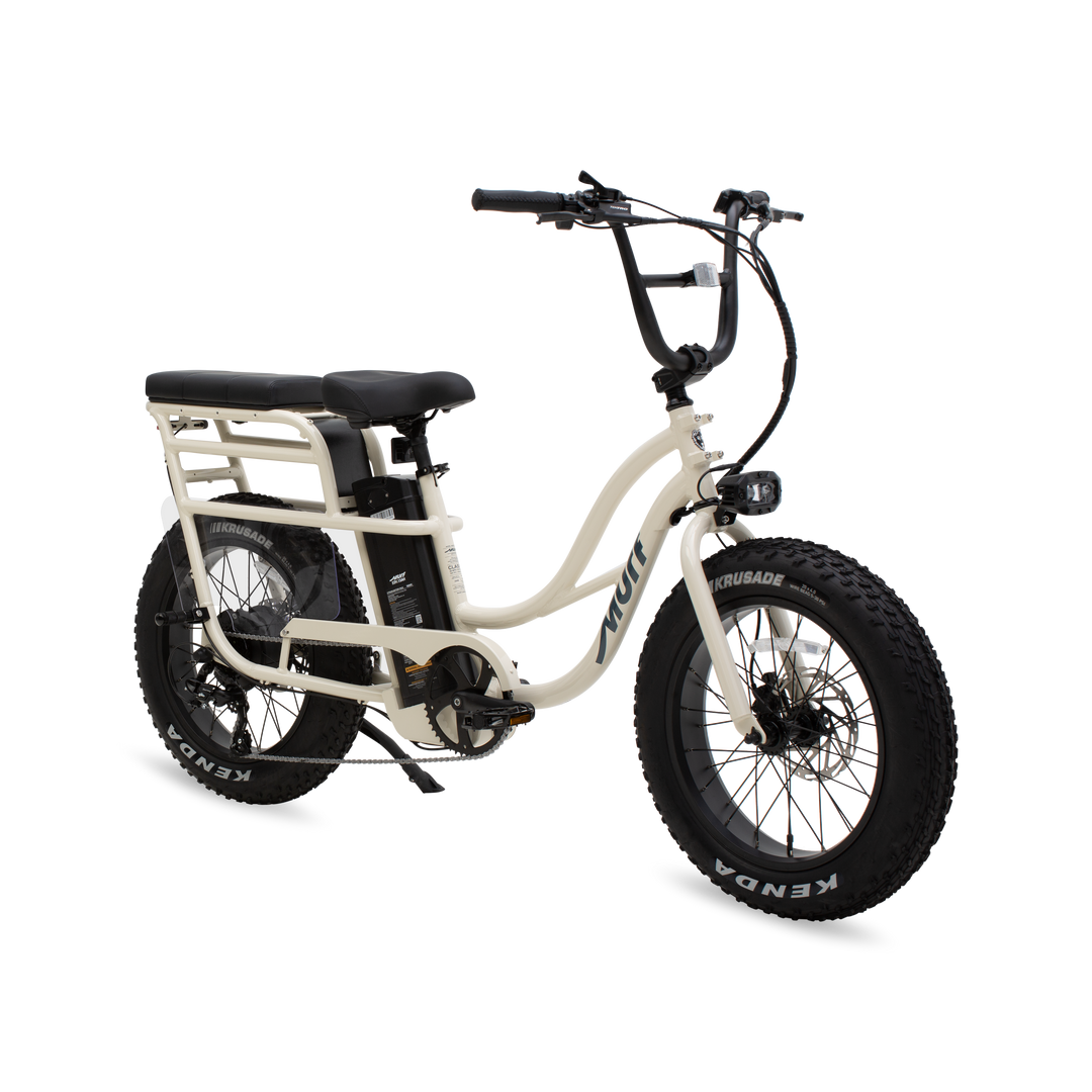 hawk electric bicycle FrreeGo 2019 Over or Step Mountain Bike Freego Hawk Bike