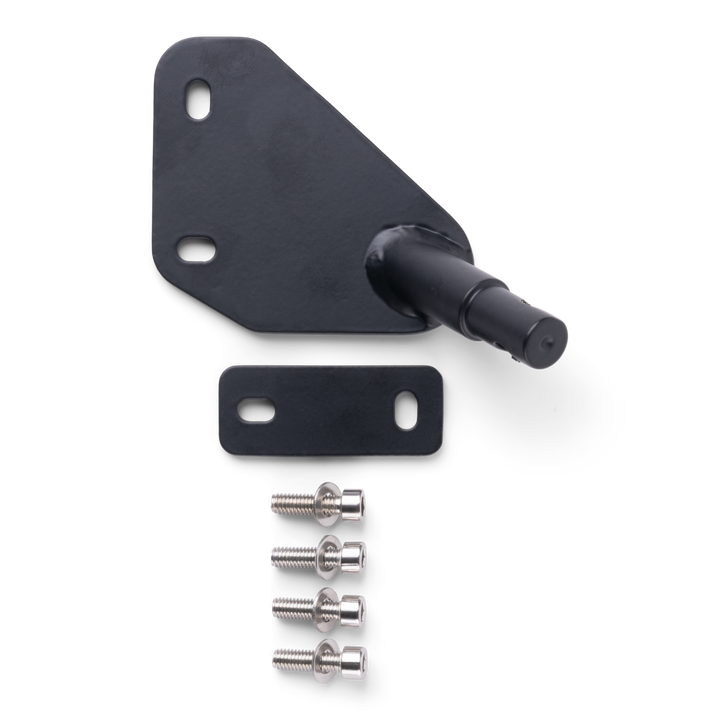 Cargo Trailer Mount
