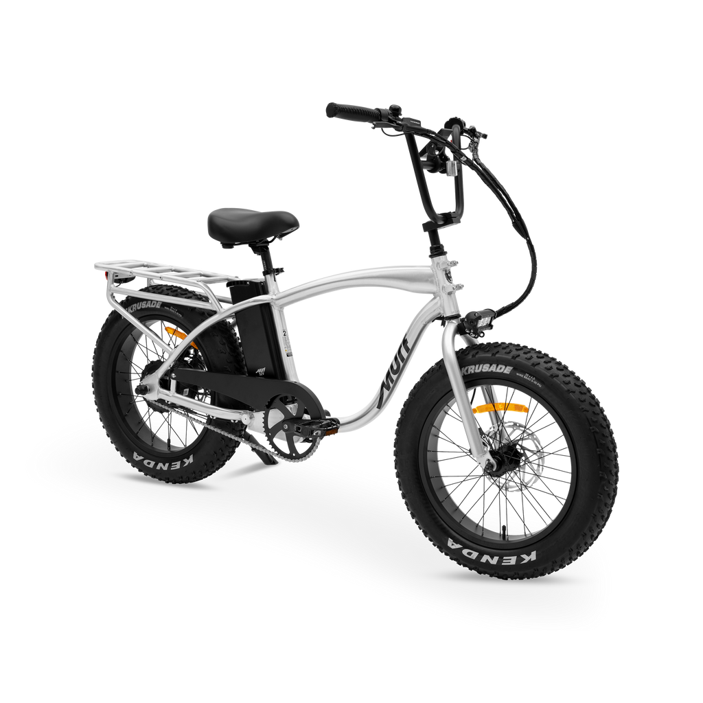 The Higgs | MURF Electric Bikes