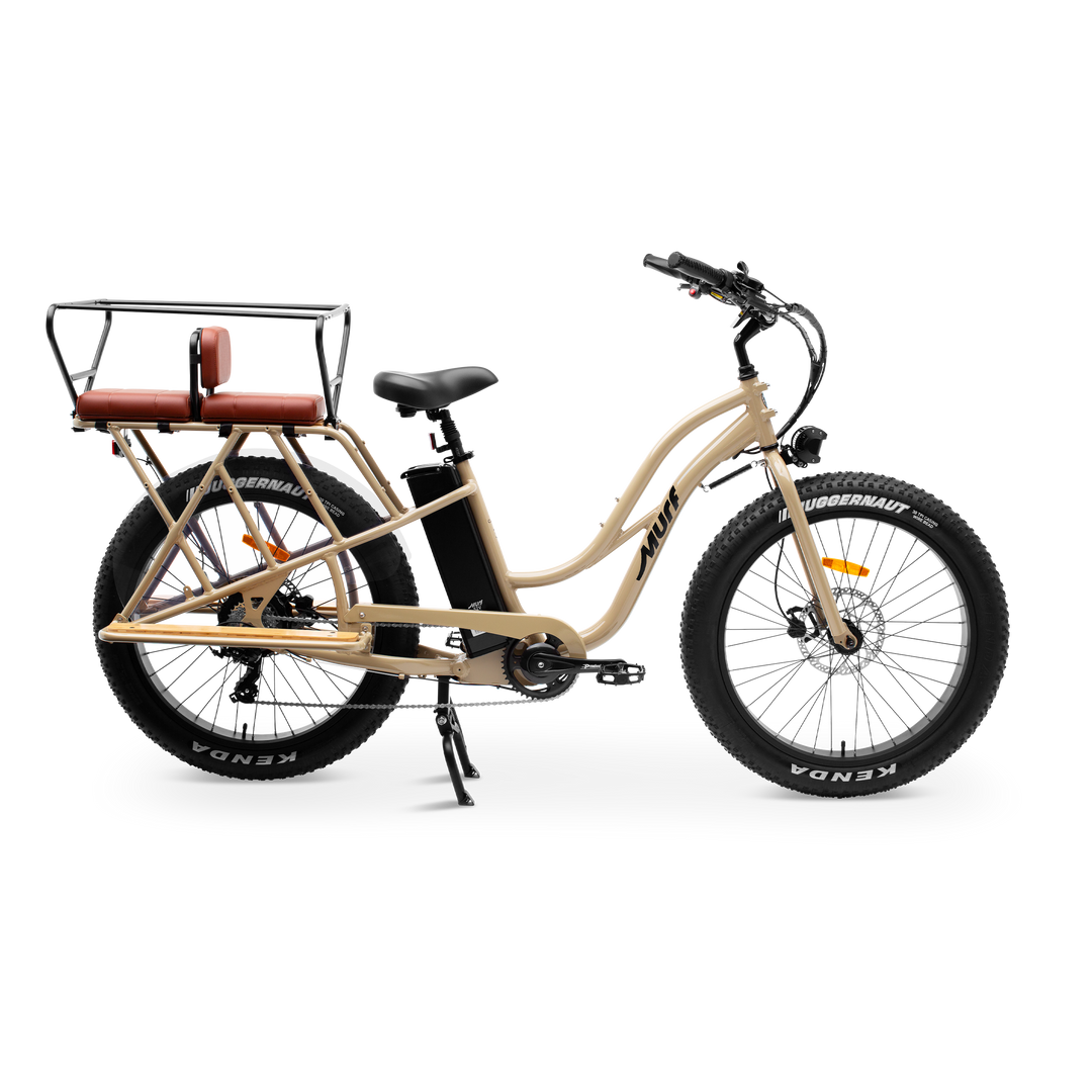Murph e bike sale
