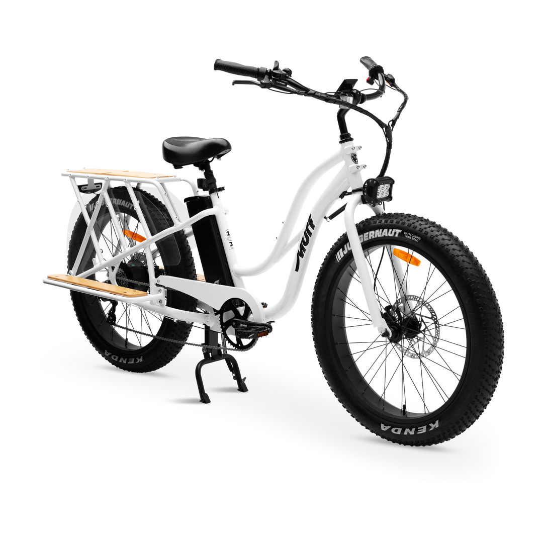 Big cat bike outlet dealers