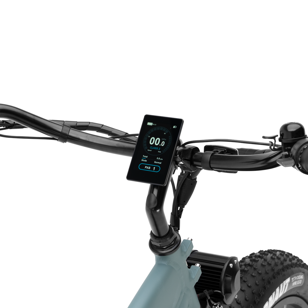 Alpha bike shop sales