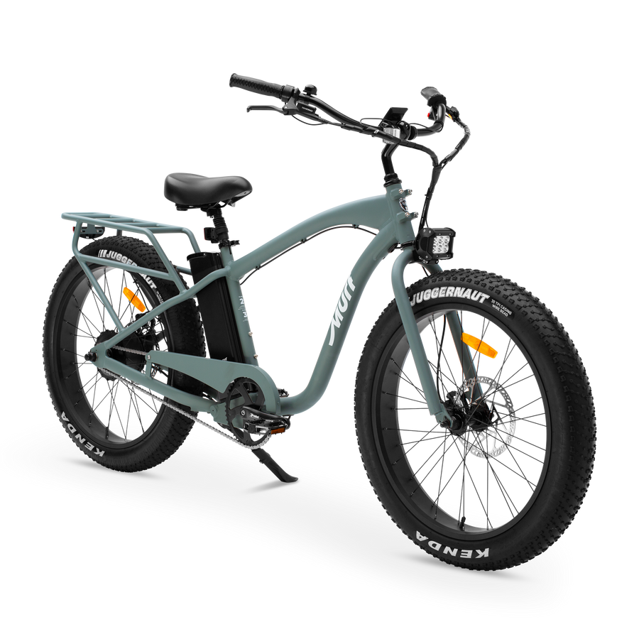 murf e bikes