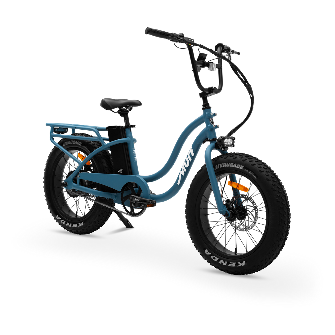 Murf on sale electric bikes