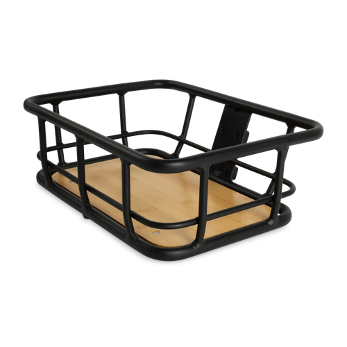Front Basket
